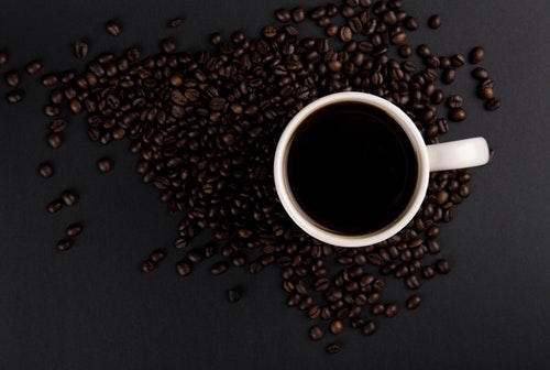 커피 다이어트 효과 진짜 있을까?