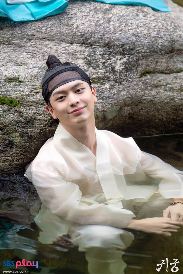 귀궁 다시보기 재방송