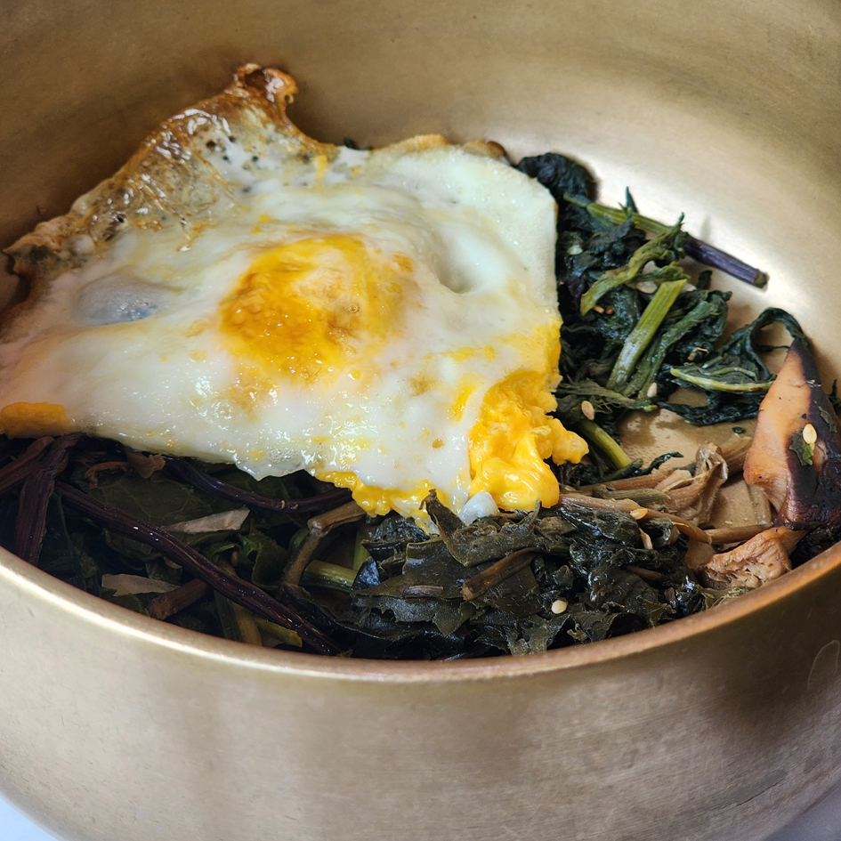 Sanchonsikdang (산촌식당) 3
