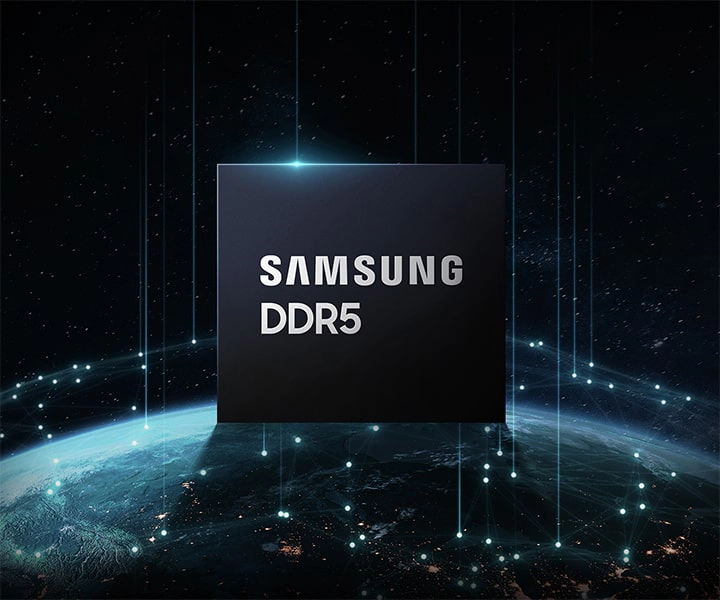  DDR5 관련주 대장주 13가지