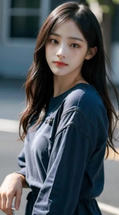 뉴진스 민지 사주 분석