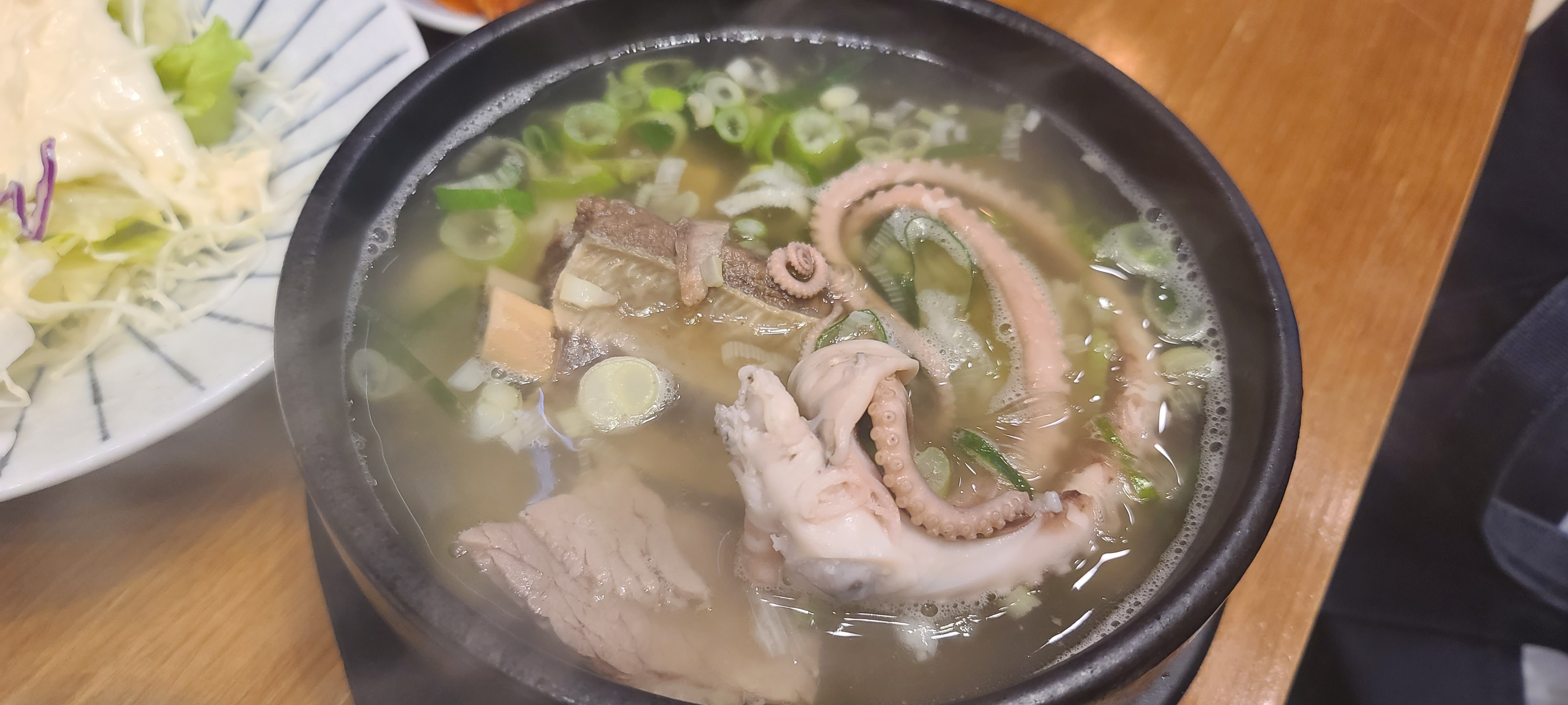 대전 밀면 이미지