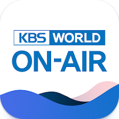 KBS WORLD Radio On-Air