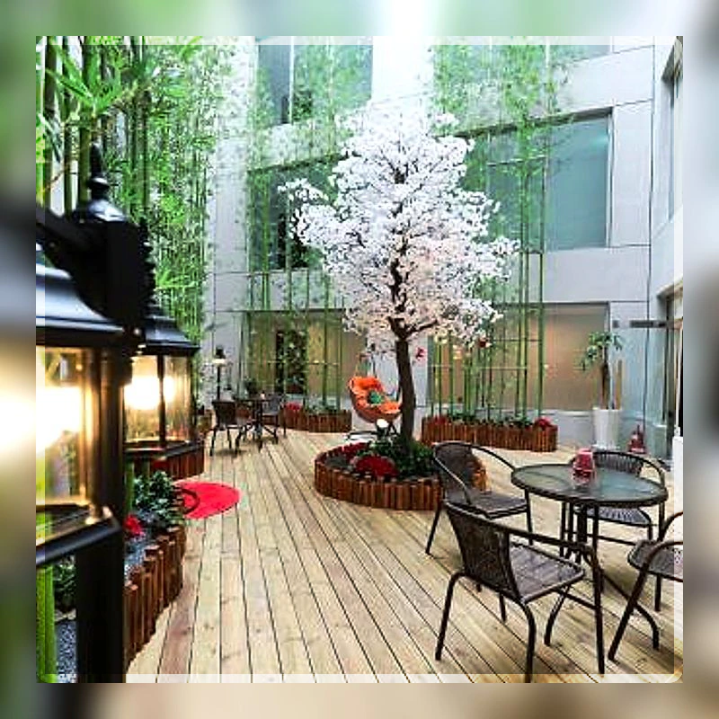 평창 호텔 더 마루 (Pyeongchang Hotel The Maru)_4