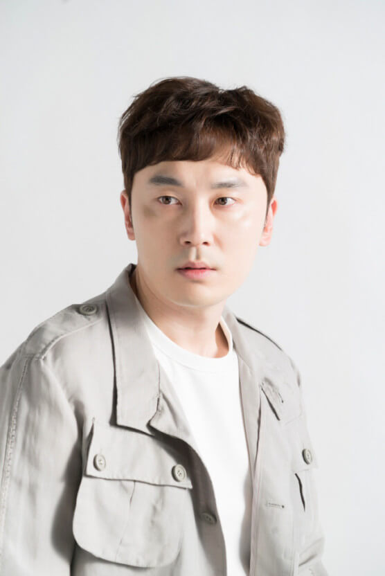 tvN 수목드라마 &#39;연예인 매니저로 살아남기&#39; - 서현우