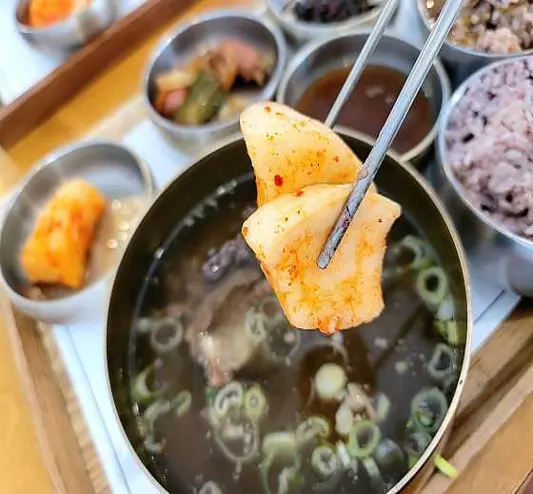 신불당 현대정육점