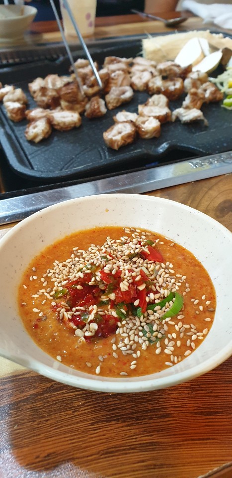 황홀한막창 이미지