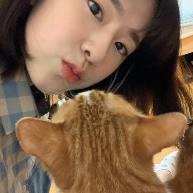  박혜수 학폭은 A씨와 B씨의 거짓 학폭이었다.