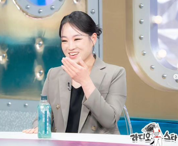 정지선 셰프