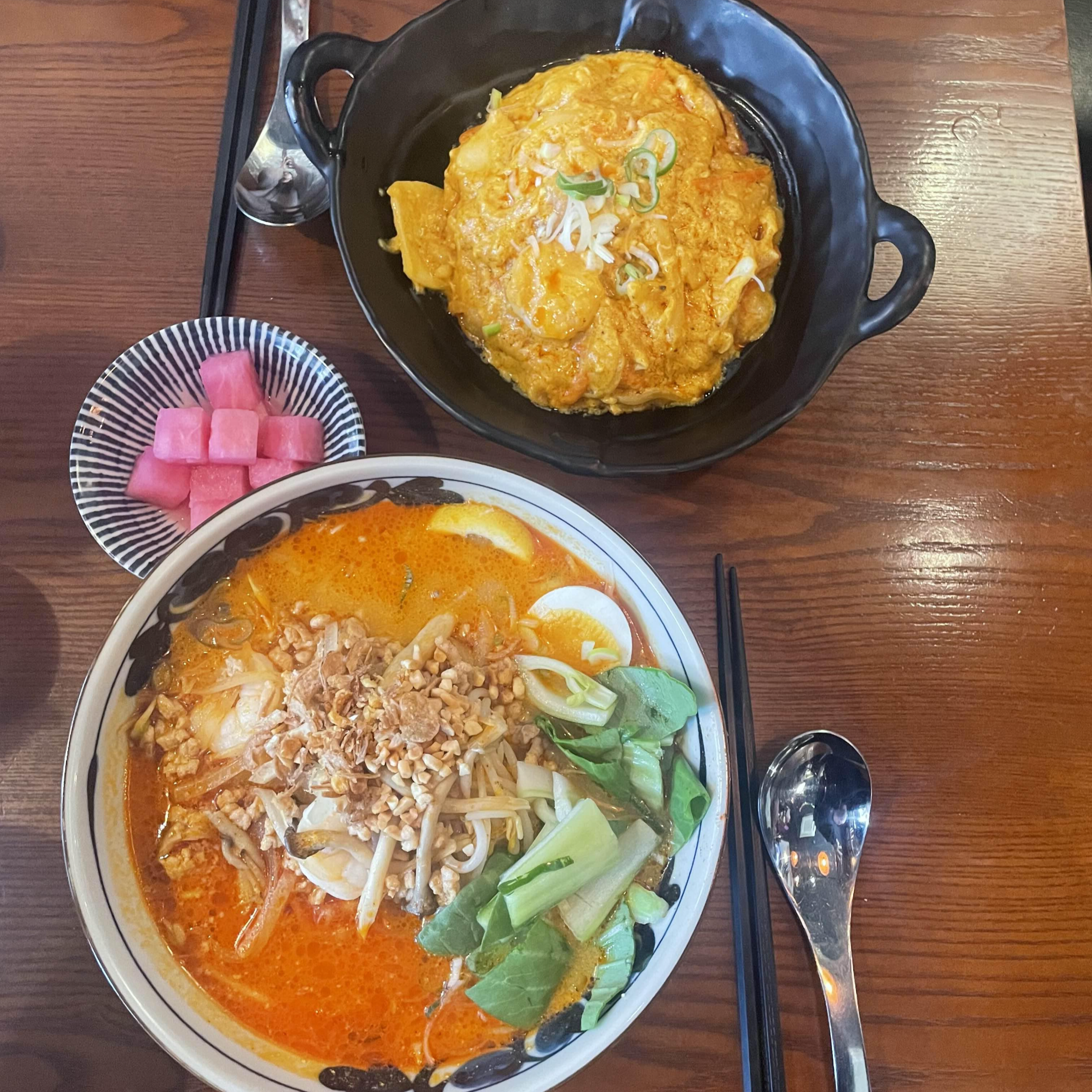  [방배] 태국 요리가 먹고싶을땐 <쏘이313>