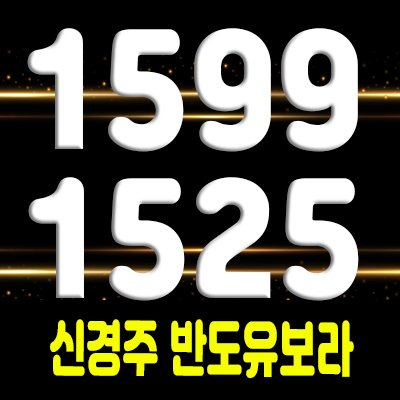  신경주 반도유보라 아이비파크 아파트 분양 및 일정 안내