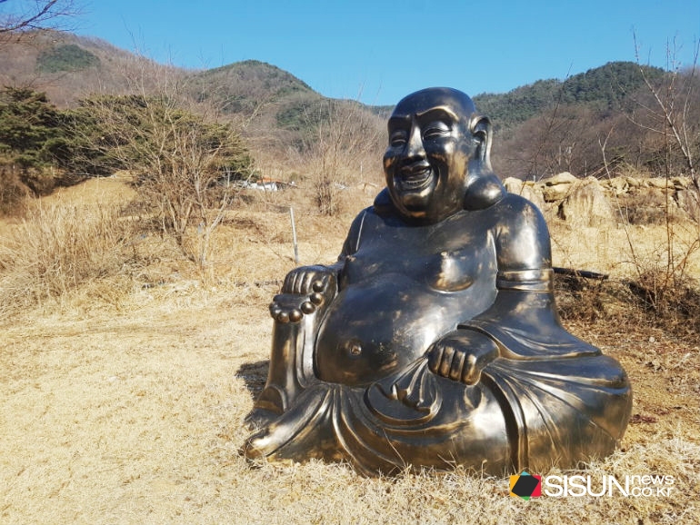 문경 월광사