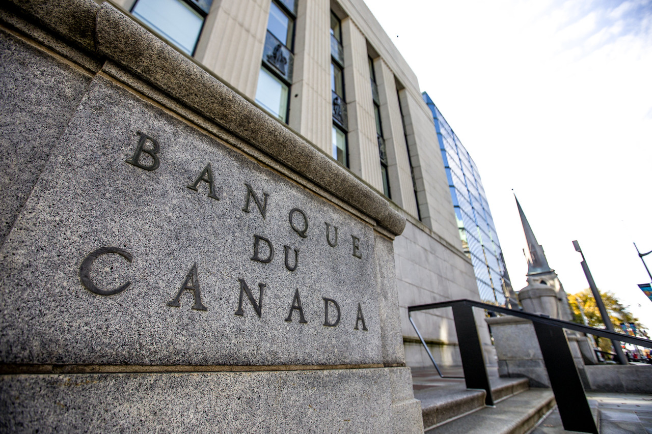 캐나다 은행(Bank of Canada)&#44; 경제적 불확실성 속에서도 안정적인 모습을 유지