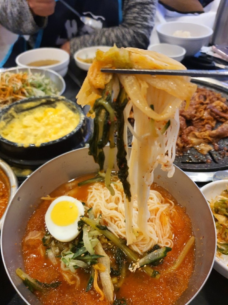 새마을식당 이미지