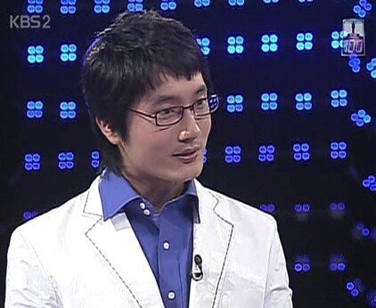 정영진 나이 프로필 키 결혼 부인 와이프 선글라스 성격 과거 직업