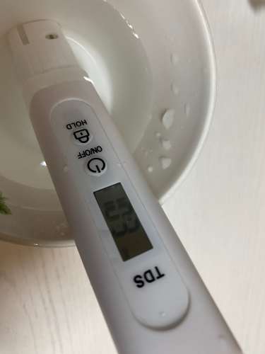 TDS 검사기