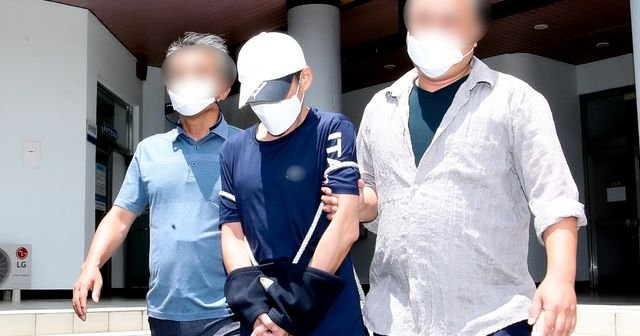  제주 중학생 살해범 얼굴 공개하나… 헤어진 연인들 상대 '전과 ...
