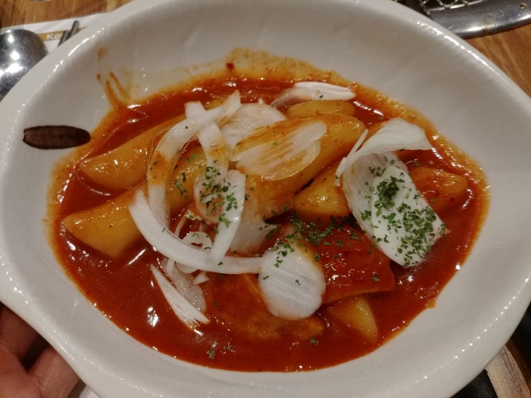 행복한양념갈비 이미지