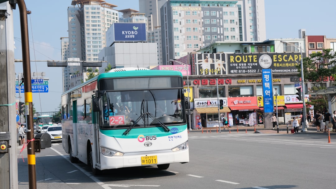 Pyeongtaek