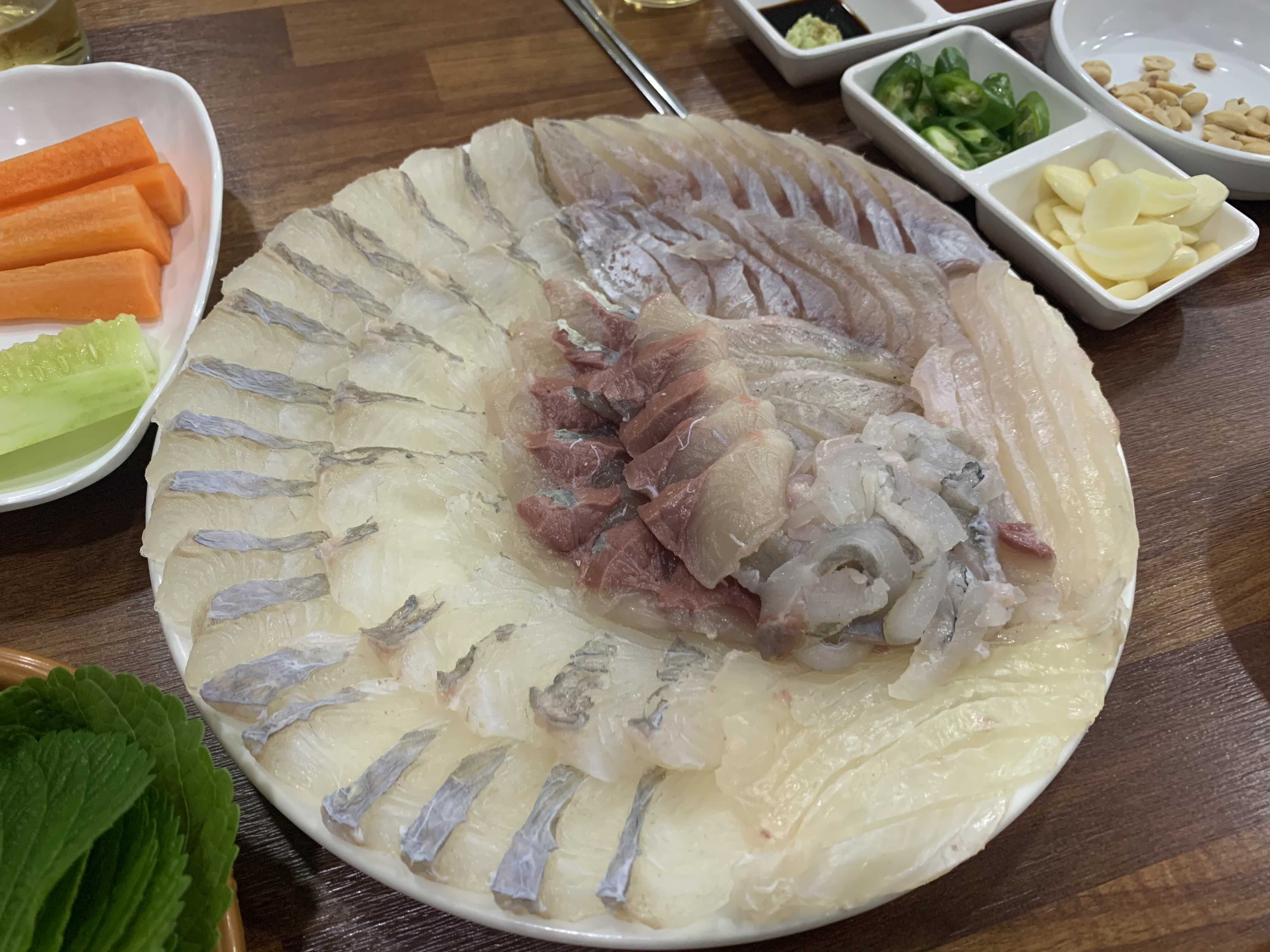 만복수산 이미지