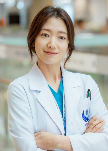 [닥터 슬럼프] 드라마 등장인물