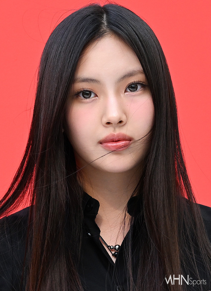 뉴진스