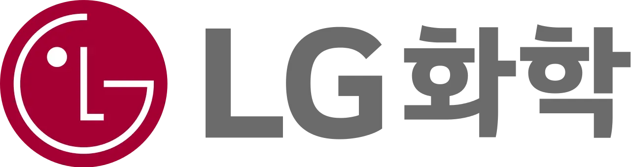 LG 화학 로고