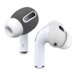  iOS14에서 에어팟프로(AirPods Pro)의 보청기 활용
