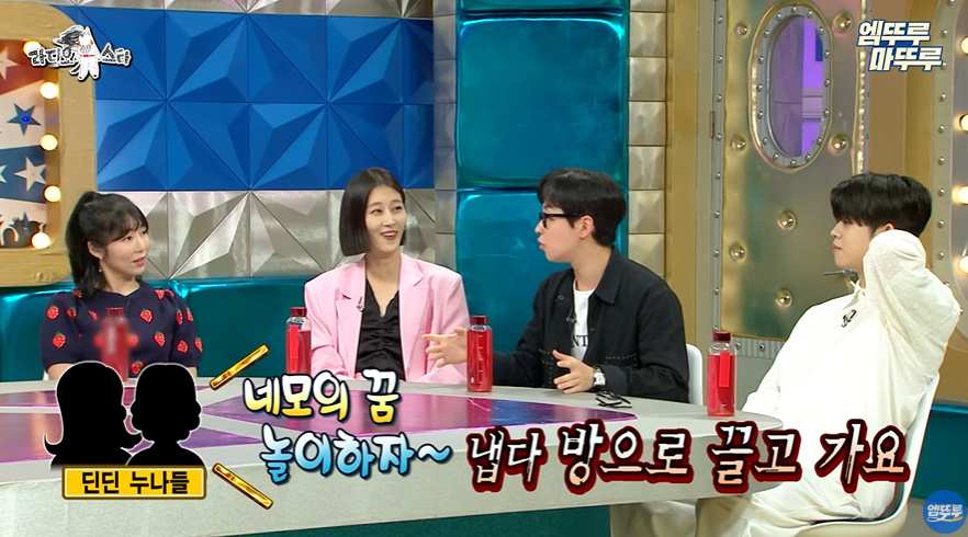 어릴때 맞고 자란 기억밖에 없는 남동생이 갑자기 커서 명품백을 사주었다...jpg | 인스티즈