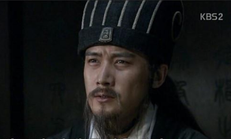 삼국지 제갈량 최후의 거짓말