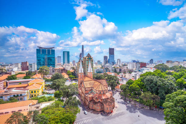 The Complete Guide to Visiting Ho Chi Minh City