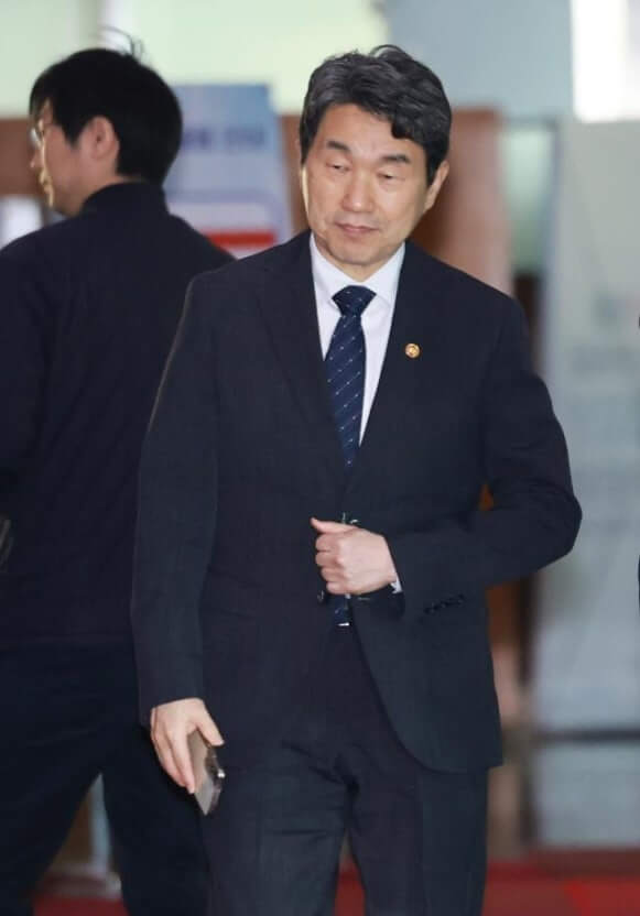 이주호 권한대행 국정운영