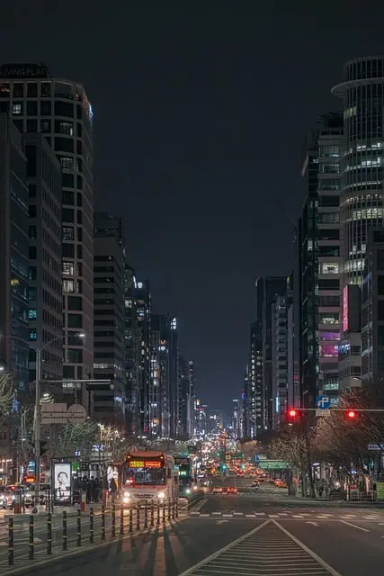 2024 추석 고속버스 특별 예매 성공 팁 당일 버스표