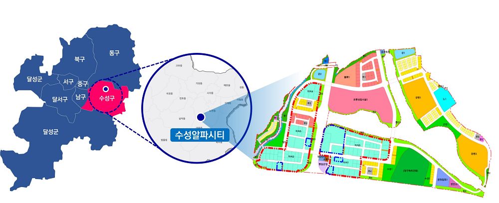 수성알파시티