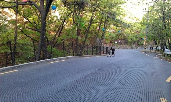 업힐 이미지