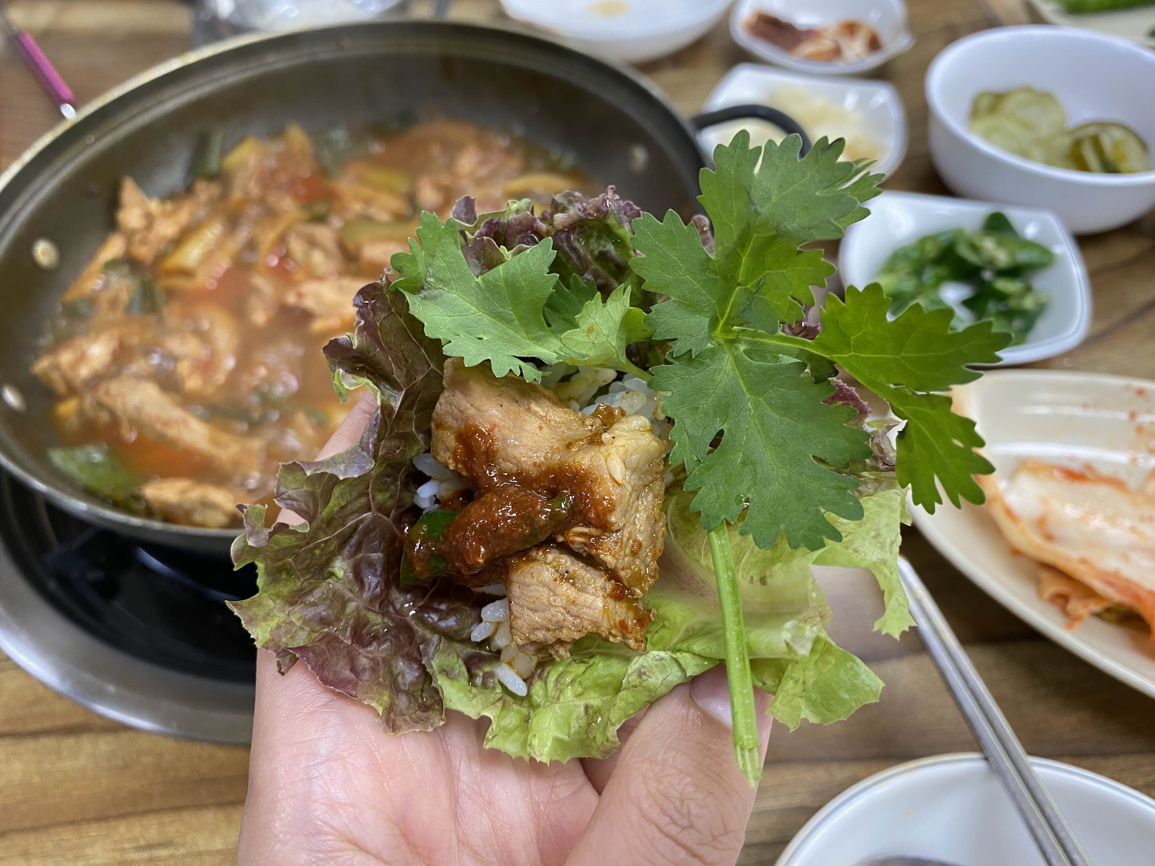 시집안간돼지 이미지