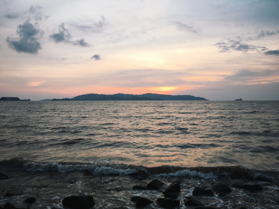 Kota Kinabalu