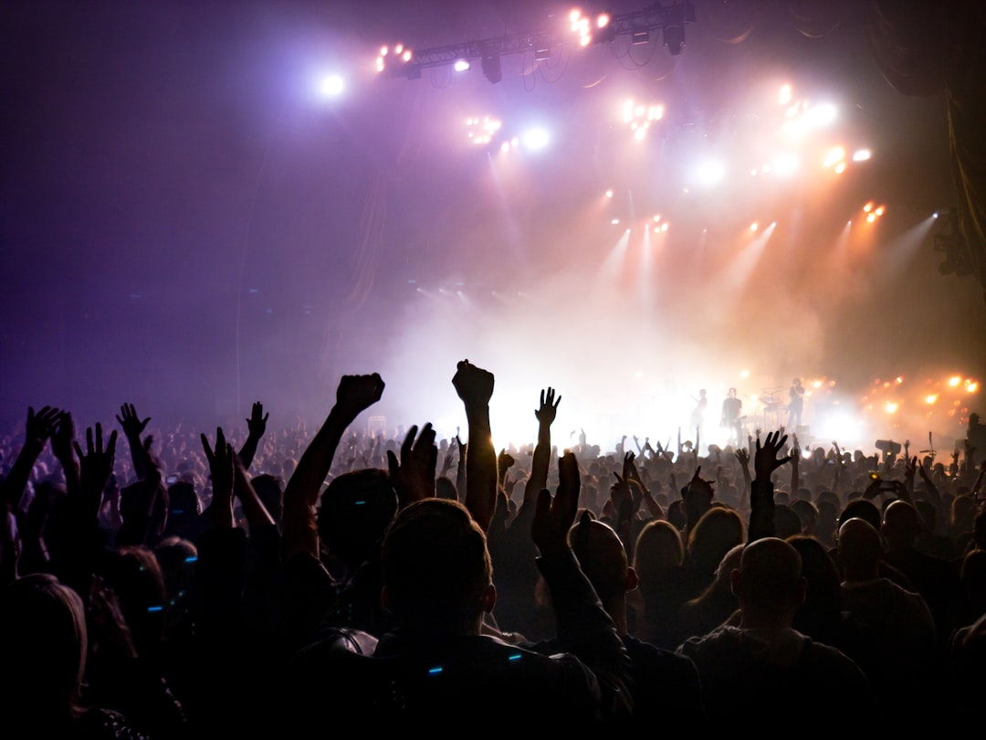 'Concert'