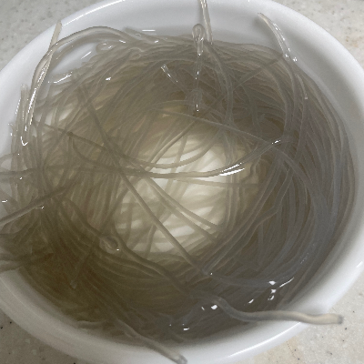 당면불리기