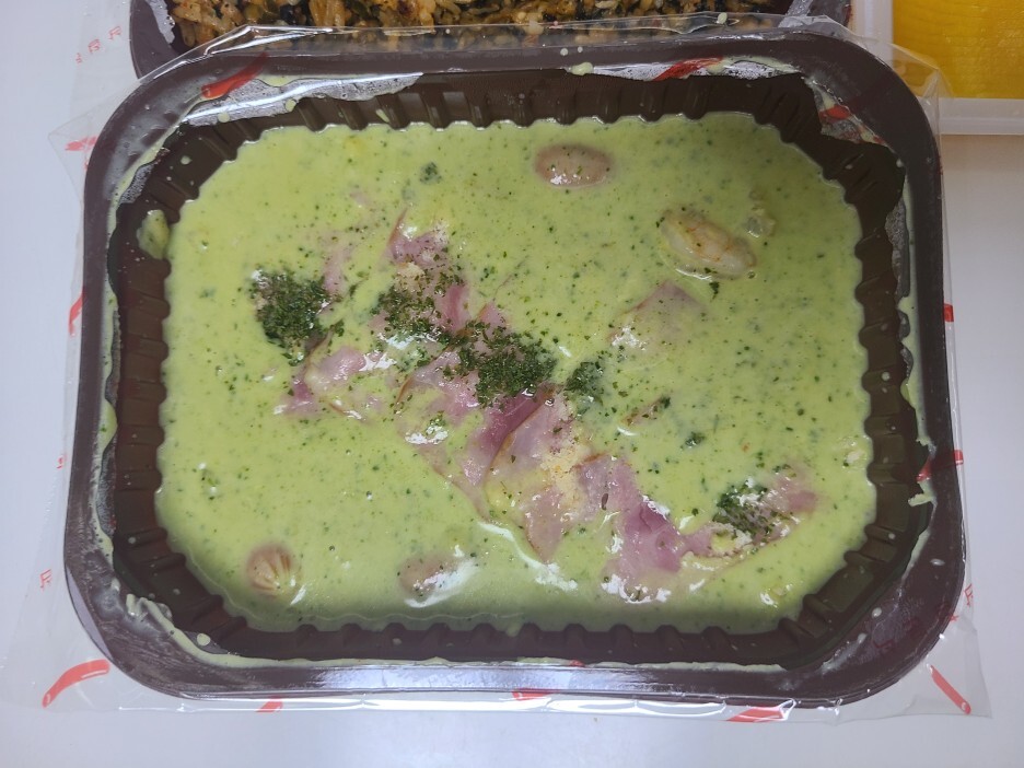 삼첩분식 천호점 이미지