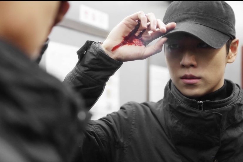 굉장히 무던한 작품 영화 은밀하게 위대하게[정보/결말/줄거리] 12