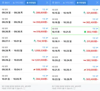 항공권 가격 오르기 전 지금 떠나기 좋은 해외 여행지 추천_12