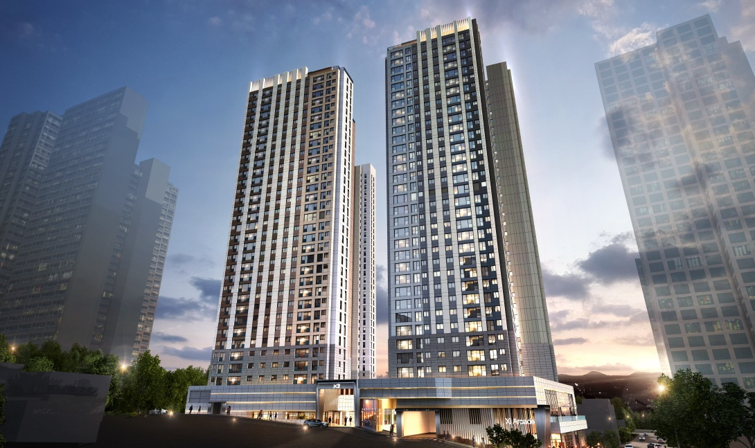  [수성구 줍줍] 범어자이 무순위 청약｜23세대｜8월17일