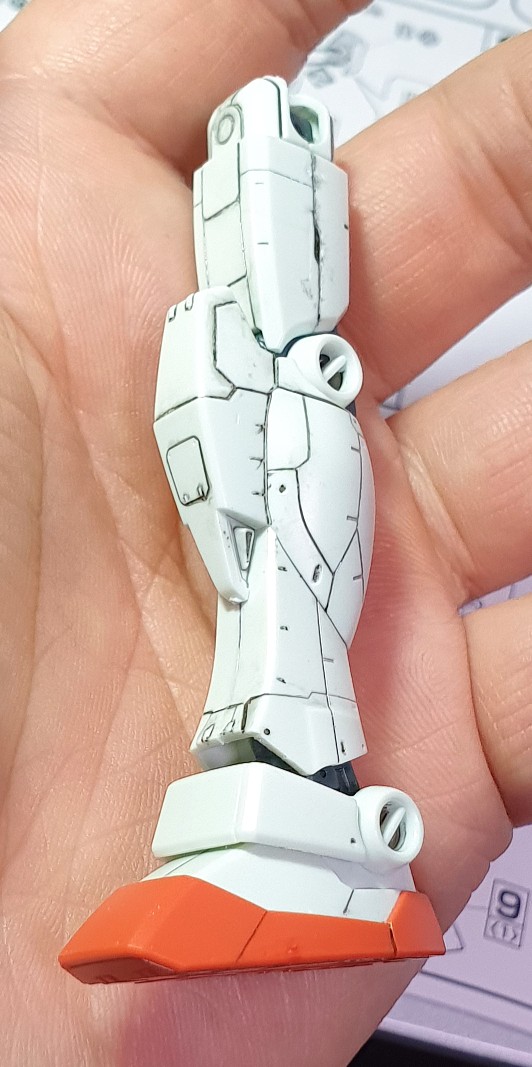 건프라스타터 세트 VOL.2 13