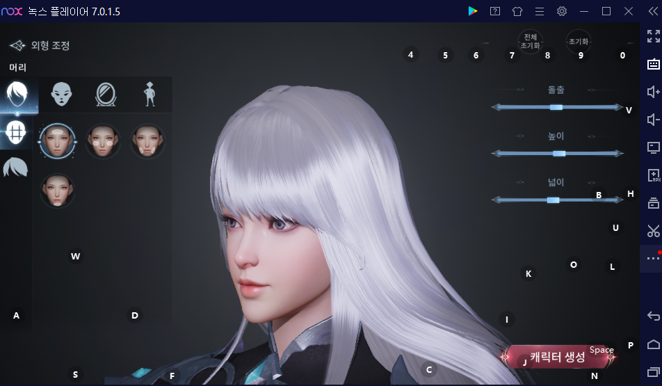 플레이어 뮤 오리진3 쿠폰 및 4