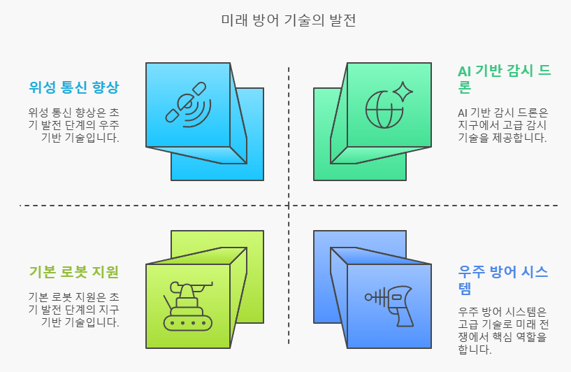 &lt;기술의 발전&gt; 이미지