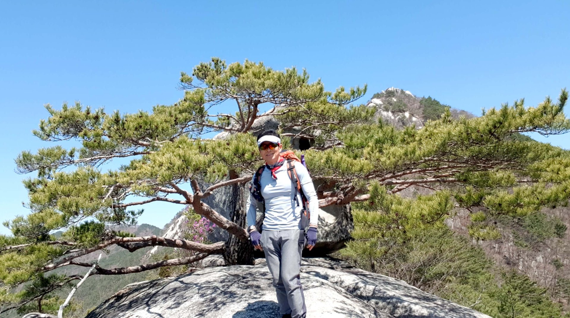 거창 현성산