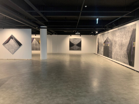  [올백뉴스] 동덕여자대학교 박물관, 4월 1일까지 홍순주 작가 ‘홍순주 1973-2015’ 개최