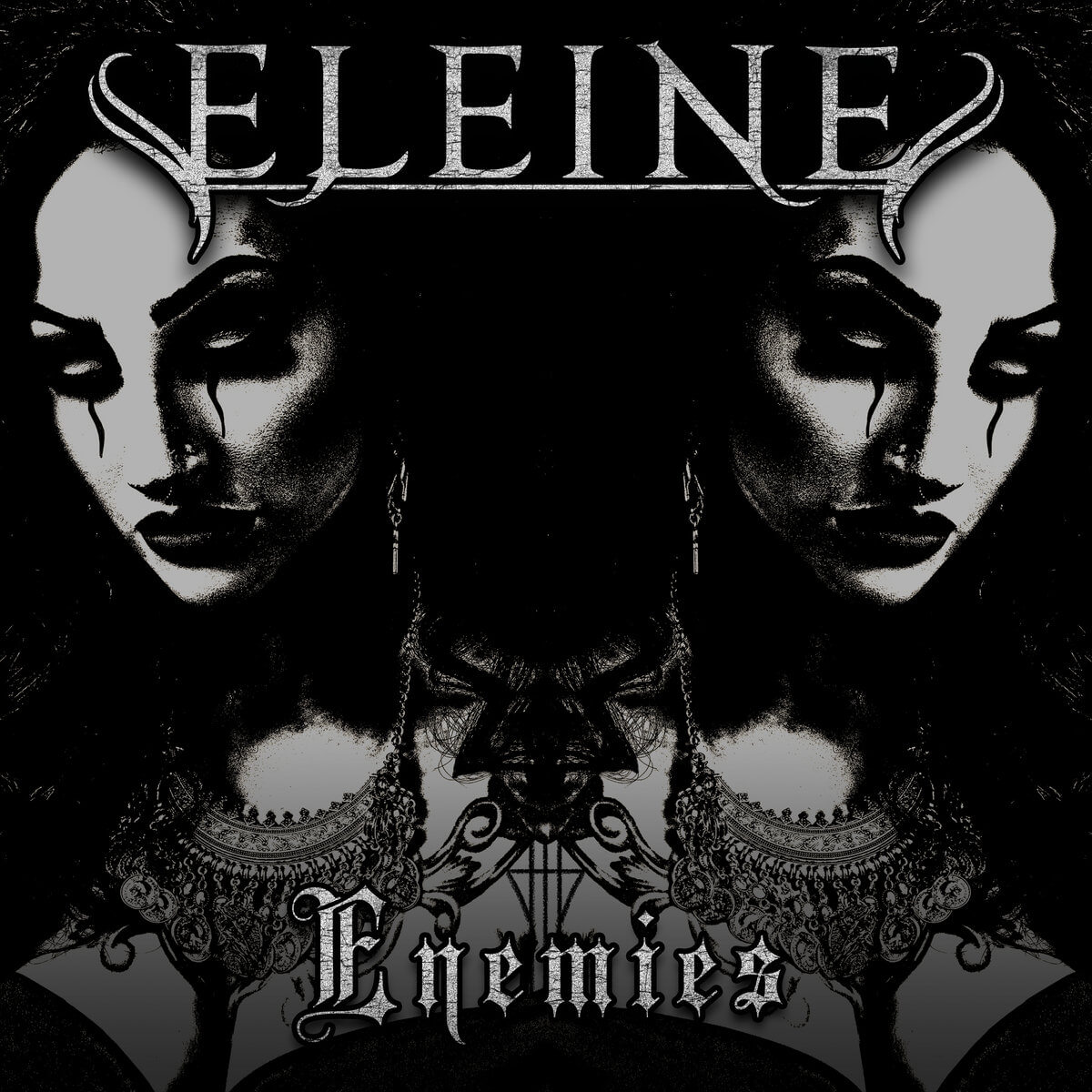  ELEINE - Enemies