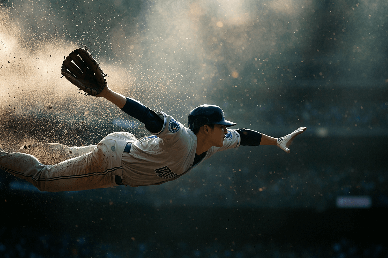 MLB 이정후 최근 활약 세부 스탯 분석